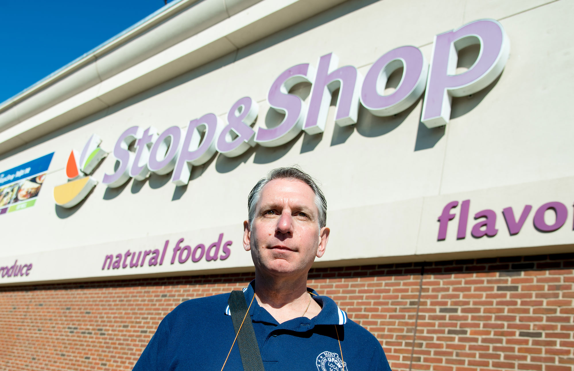 Stop & Shop — UFCW 360