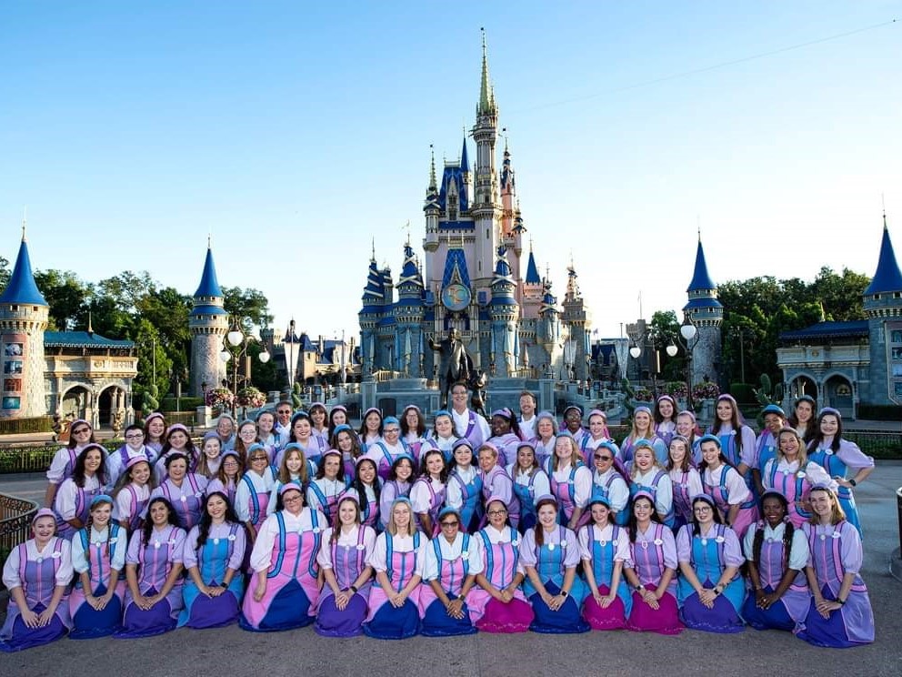 More Disney Workers In Florida Join Local 1625 - The United Food ...