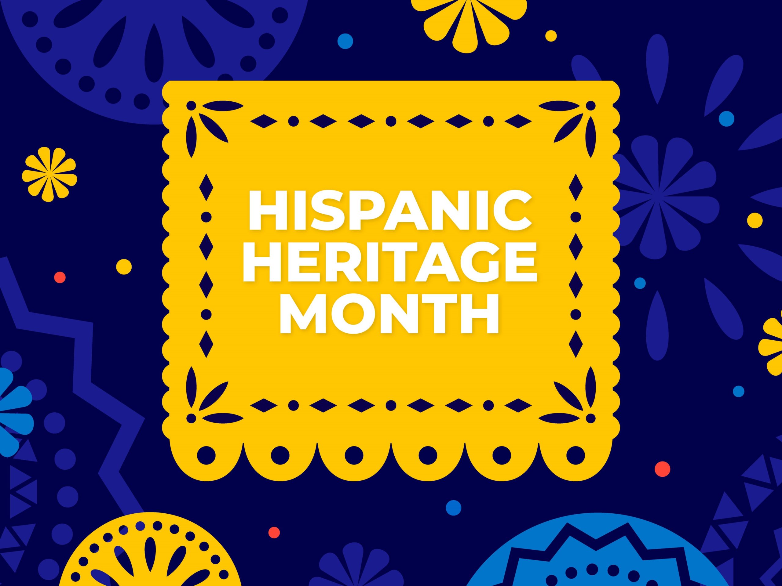 UFCW Celebrates Hispanic Heritage Month