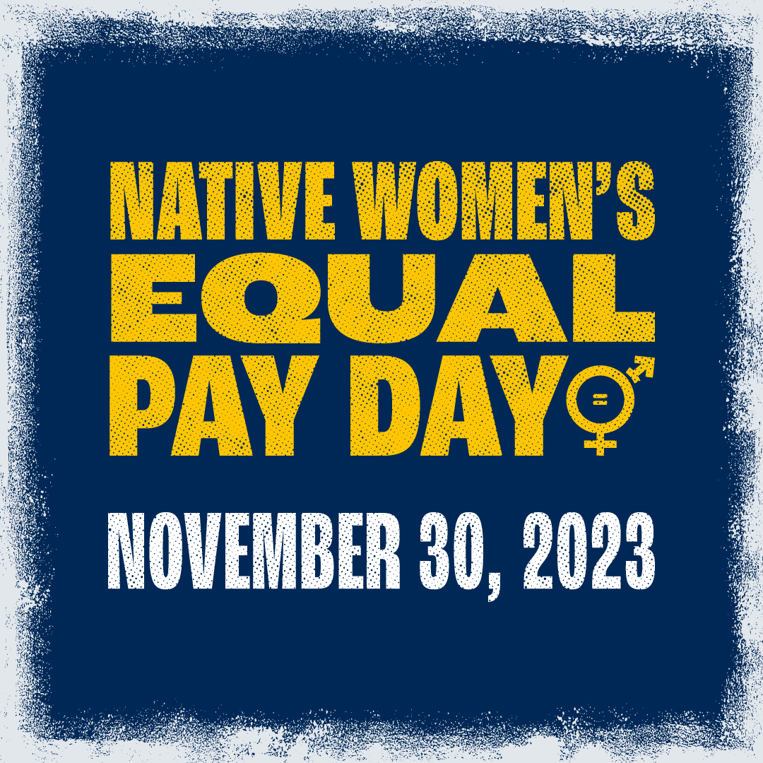 Help Support Equal Pay Day on Nov. 30 The United Food & Commercial